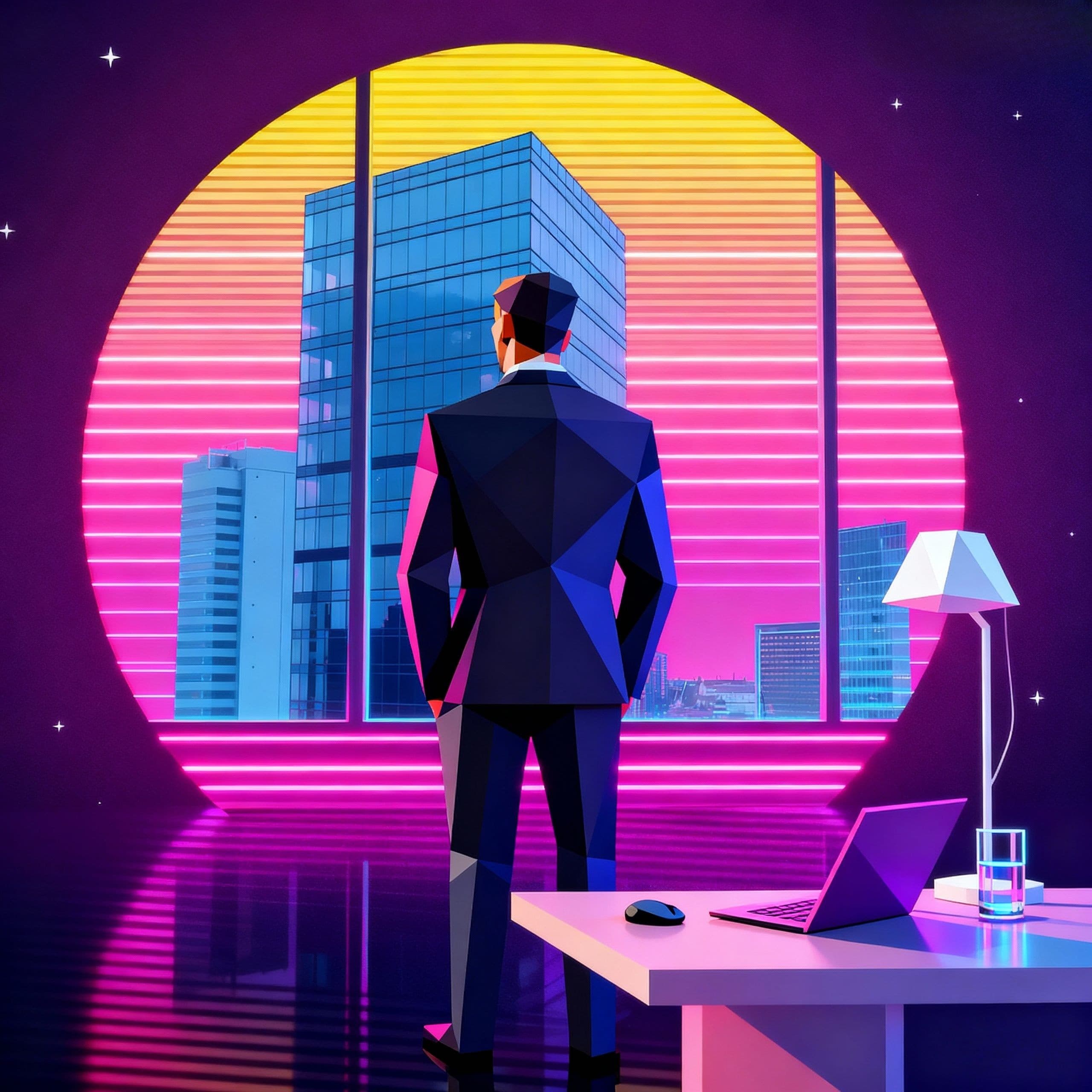 Eventos Empresariais