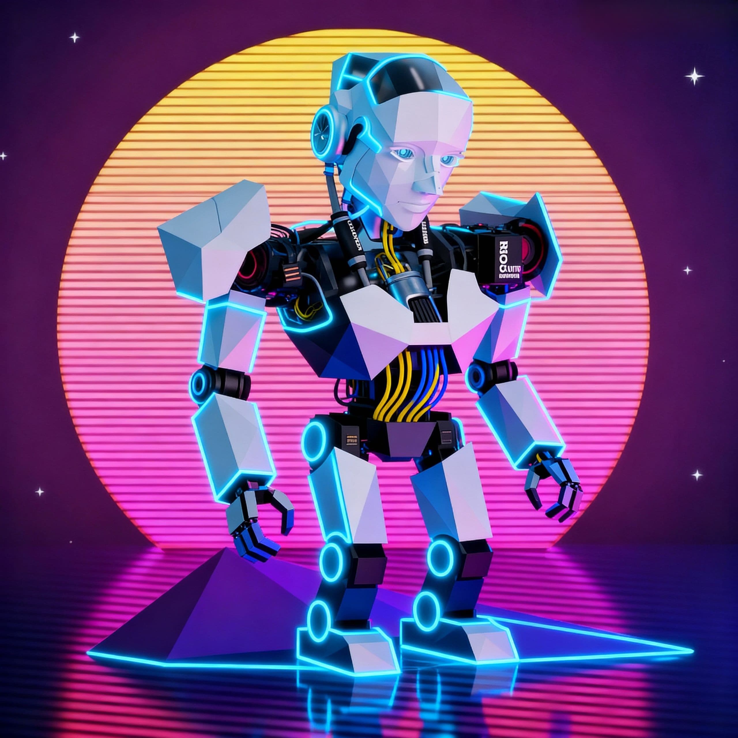 Eventos Tecnológicos